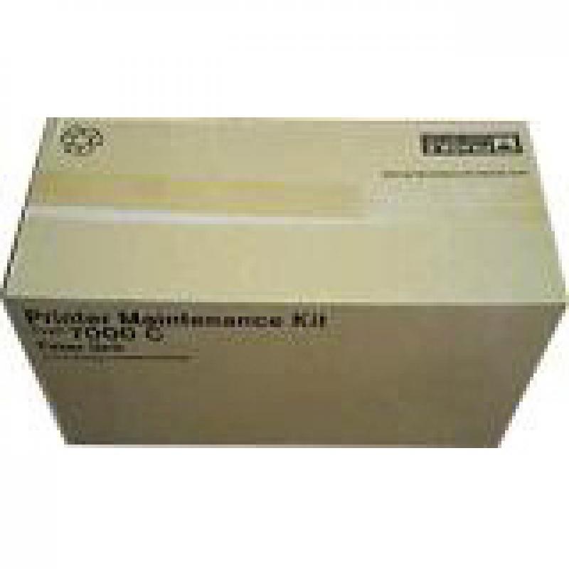 ricoh-aficio-ap3800-unidad-de-fusor
