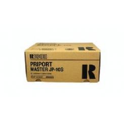 Ricoh Aficio Master Type JP-12S A4 JP-1210 1215