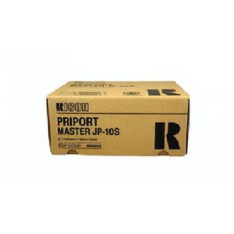 ricoh-aficio-master-type-jp-12s-a4-jp-1210-1215
