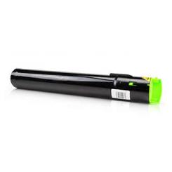 Ricoh Aficio MP-C2030/MP-C2050/MP-C2051/MP-C2551 Amarillo Cartucho de Toner Generico - Reemplaza 842062/841507/842058/841199
