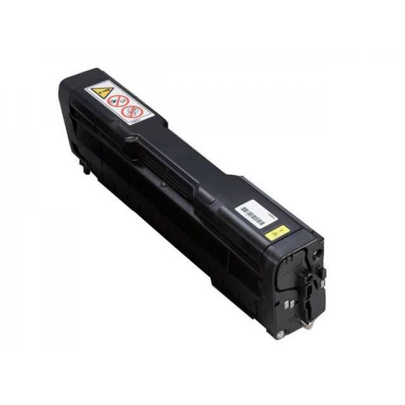 ricoh-aficio-sp-c250-sp-c260-sp-c261-amarillo-cartucho-de-toner-generico-reemplaza-407546