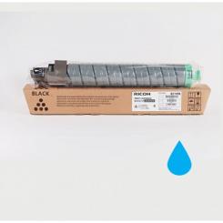 RICOH AFICIO SP-C820/C821 TONER CYAN / 15.000 pag