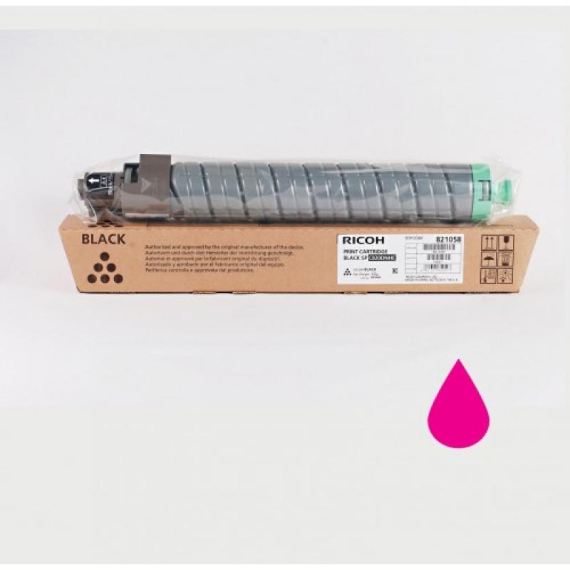 ricoh-aficio-sp-c820dn-c821dn-toner-magenta-15000-pag