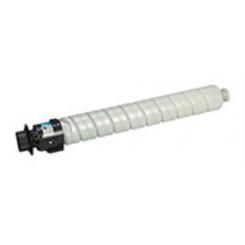 RICOH Cartucho Cian IM C2510 - corta duracion IM C2010 / IM C2510 / IM C3010 / IM C3510 / IM C4510 / IM C5510 / IM C6010