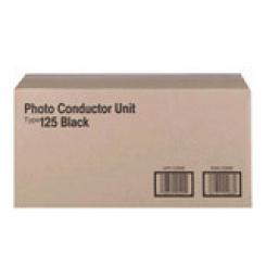 RICOH CL-2000/3000/3100DB Tambor negro Type 125