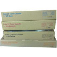 RICOH CL-3500N/DN Toner Amarillo Alta capacidad (Type 165)****