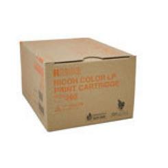 RICOH CL-7200/7300 Toner Amarillo Type 260