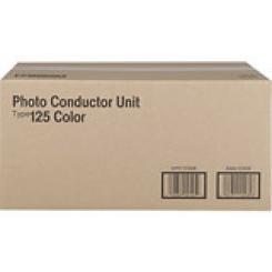 RICOH CL2000/3000 Tambor Color Type 125