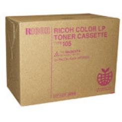 RICOH CL7000/7100 AP3800C Toner Magenta / 10.000 pag