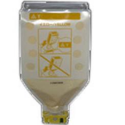 RICOH DSC460, GesteTóner CS555 Toner Amarillo / 18.000 pag