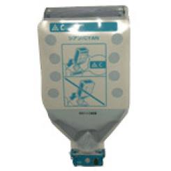 RICOH DSC460, GesteTóner CS555 Toner Cyan / 18.000 pag