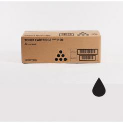 RICOH Fax 1190/1190L Toner Negro / 2.500 pag