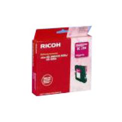RICOH GX3000/3050n/5050n Tinta gel Type GC-21M Magenta (Gestener)