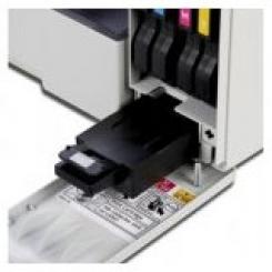 RICOH GXE2600/GXE3300 Recolector de Gel Residual / 27.000 pag