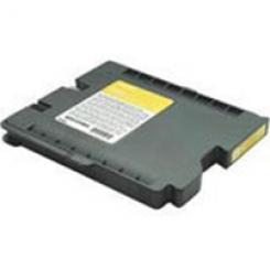 RICOH GXE3300N/GXe2600 TINTA GEL GC-31Y Amarillo / 1.750 PÁGINAS