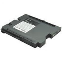 RICOH GXE3300N/GXe2600 TINTA GEL GC31BK NEGRO / 1.500 paginas