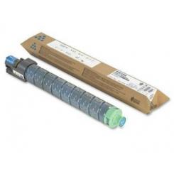 RICOH MPC4000/C4501/5000/C4501/C5501 Toner cian / 18.000 pag
