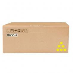 RICOH MPC6000/7500 Toner Amarillo / 21.600 pag