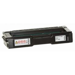 RICOH Print Cartidge Black SP C340E 5k / 5.000 pag