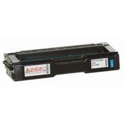 RICOH Print Cartidge Cyan SP C340E 5k / 5.000 pag