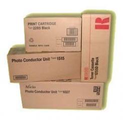 RICOH Print Cartidge Cyan SP C360HE /   Durac.5000 imp