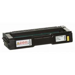 RICOH Print Cartidge Yellow SP C340E 5k / 5.000 pag