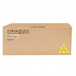 RICOH PRO C901 Toner Amarillo