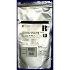 Ricoh Revelador