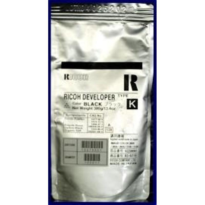 ricoh-revelador