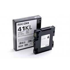 RICOH SG2100N/3110DN/3110DNW/3120B Cartucho Negro GC-41KL / 600 pag