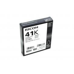 RICOH SG3110DN/3110DNW Cartucho Negro GC-41K / 2.500 PAGINAS