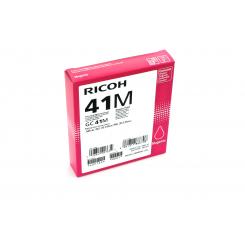 RICOH SG3110DN/3110DNW GC-41M Cartucho Magenta / 2.200 pag