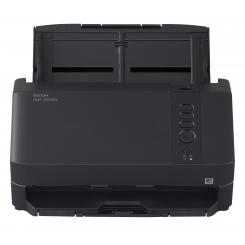 Ricoh SP-2230N Escáner con alimentador automático de documentos (ADF) 600 x 600 DPI A4 Negro
