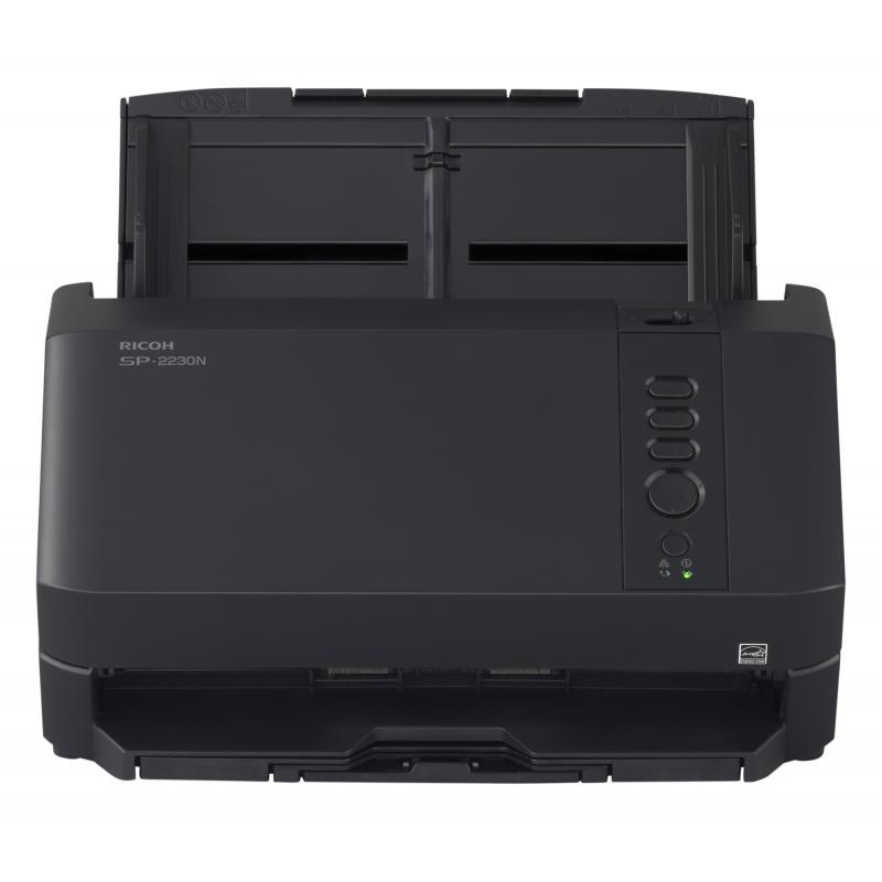 ricoh-sp-2230n-escaner-con-alimentador-automatico-de-documentos-adf-600-x-600-dpi-a4-negro