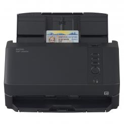 Ricoh SP-2240N Escáner con alimentador automático de documentos (ADF) 600 x 600 DPI A4 Negro
