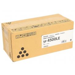 RICOH SP-4500DN/3600DN/3600SF/4510SF/4510DN/3610SF Toner Negro / 3.000 pag