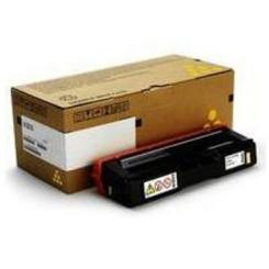 Ricoh SP C 252DN/252SF/262SFNW/262DNW C252E Toner Amarillo / 4.000 pag