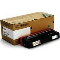 Ricoh SP C252DN/252SF/262SFNW/262DNW C252E Toner Cian / 4.000 pag