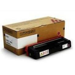 Ricoh SP C252DN/252SF/262SFNW/262DNW C252E Toner Magenta / 4.000 pag