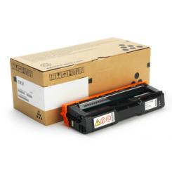 RICOH SP C252DN/252SF/262SFNW/262DNW C252E Toner Negro Alta capacidad / 6.500 pag