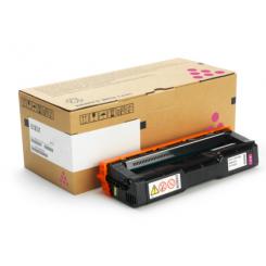 Ricoh SP C252DN/252SF/262SFNW/262DNW SP C252E Toner Magenta Alta capacidad / 6.000 pag