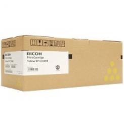 RICOH SP C730 Toner Amarillo