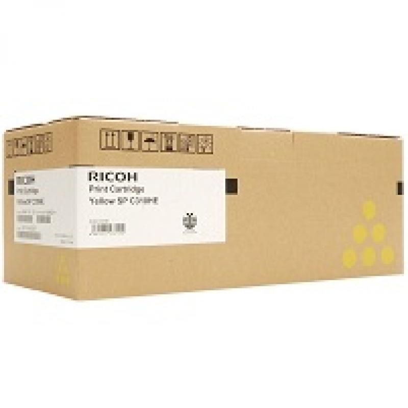 ricoh-sp-c730-toner-amarillo