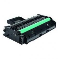 RICOH SP201N/SP203S/SP204SFN/SP211/SP213/SP220NW Toner Negro AIO 1.000 pag / 1.000 pag