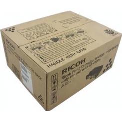 RICOH SP4100SF/4100nl/SP4210 KIT de Mantenimiento Negro / 90.000 PÁGINAS