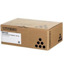 RICOH SP4510dn/SP4510sf Toner Negro extra larga duracion / 12.000 pag