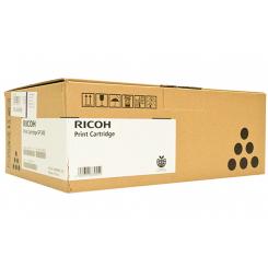 Ricoh SP6430 Toner Negro / 10.000 pag