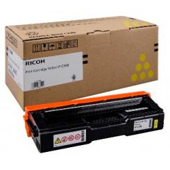 RICOH SPC 260DNW/260SFNW/261DNW/261SFNW ToNER AMARILLO CORTA DURACIoN SP C250 E /  (1.600 imp)