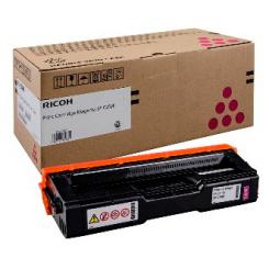 RICOH SPC 260DNW/260SFNW/261DNW/261SFNW ToNER MAGENTA CORTA DURACIoN SP C250 E /  (1.600 imp)