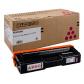 ricoh-spc-260dnw-260sfnw-261dnw-261sfnw-toner-magenta-corta-duracion-sp-c250-e-1600-imp